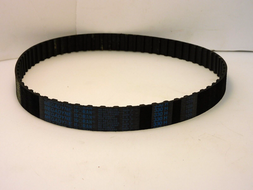 BAMCO MEGADYNE ISORAN 330H109 TIMING BELT 1" WIDTH - Picture 5 of 5