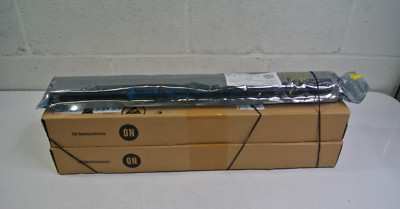 ON SEMICONDUCTOR MC7824CD2TG (LOT OF 1,251 pcs) IC Reg Linear 24v 1A D2PAK