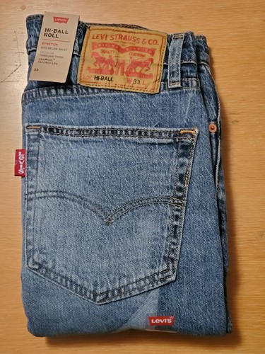 levis 33x28