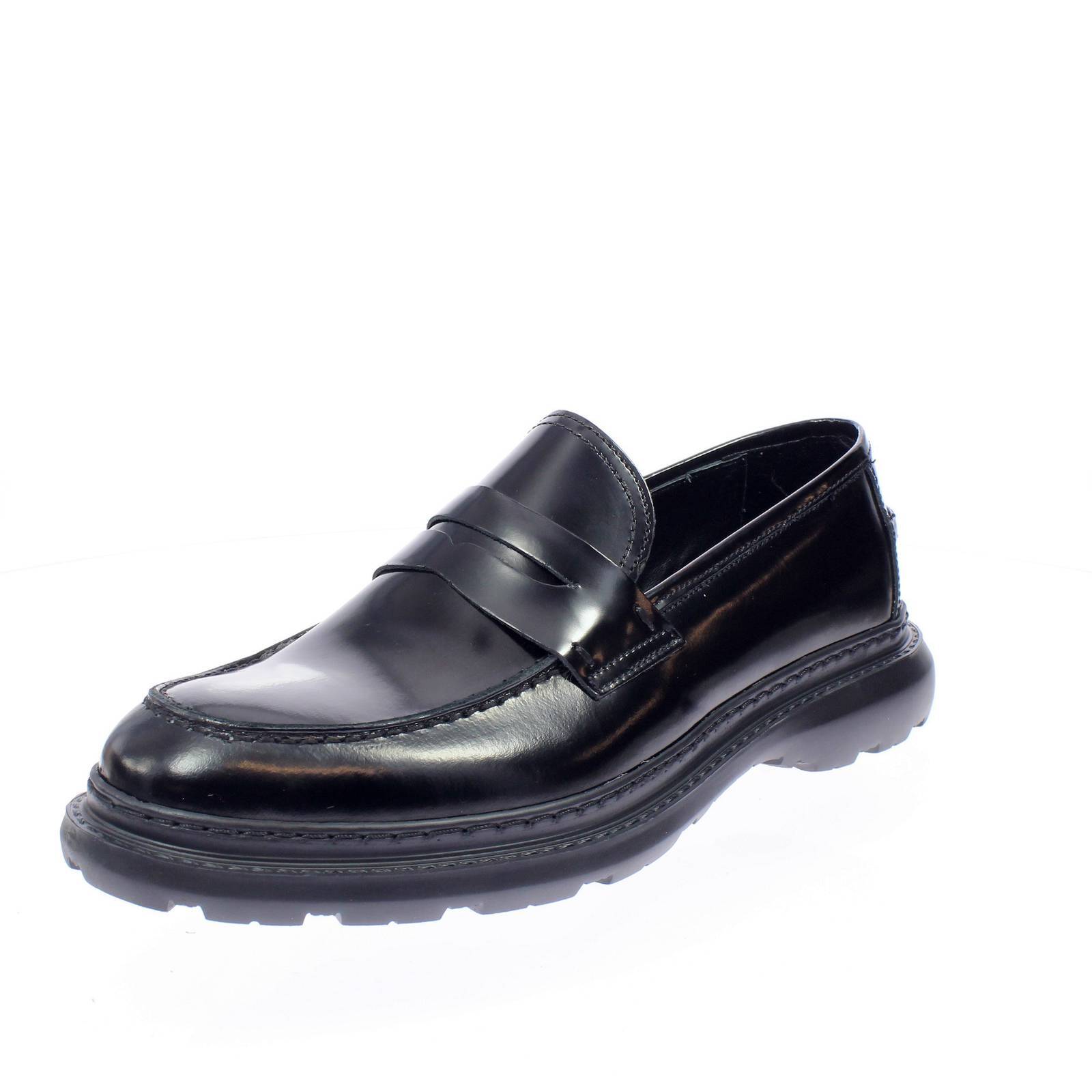 Колледж Уго Ланцони Мокассини в Пелле-Абразивата-Неро-Талья, 42 [26,5 см]