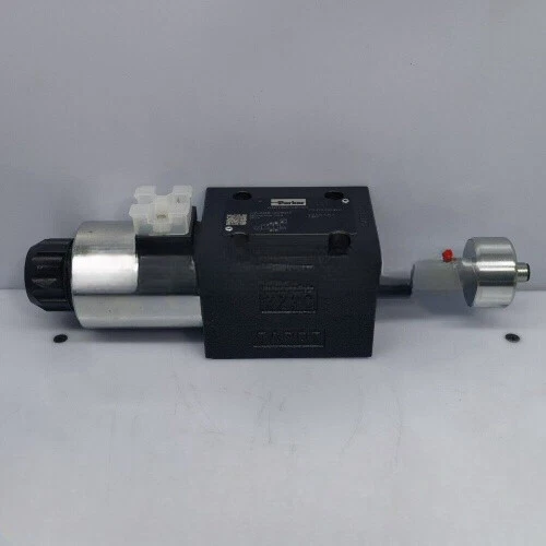 Expedited Shipping Parker D3W026BNJWI5N43 Hydraulic valve