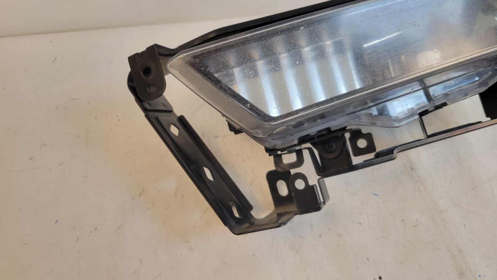 2013-15 Honda Accord Left Driver OEM Foglight Fog Light With 