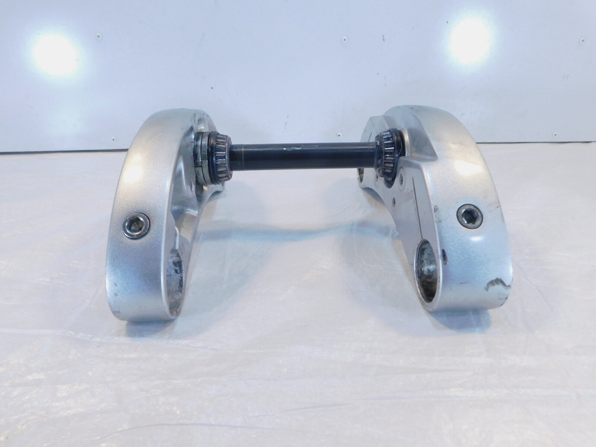 1832 ごりごり Victory V92 Standard Deluxe & Classic Cruiser Front Fork Triple