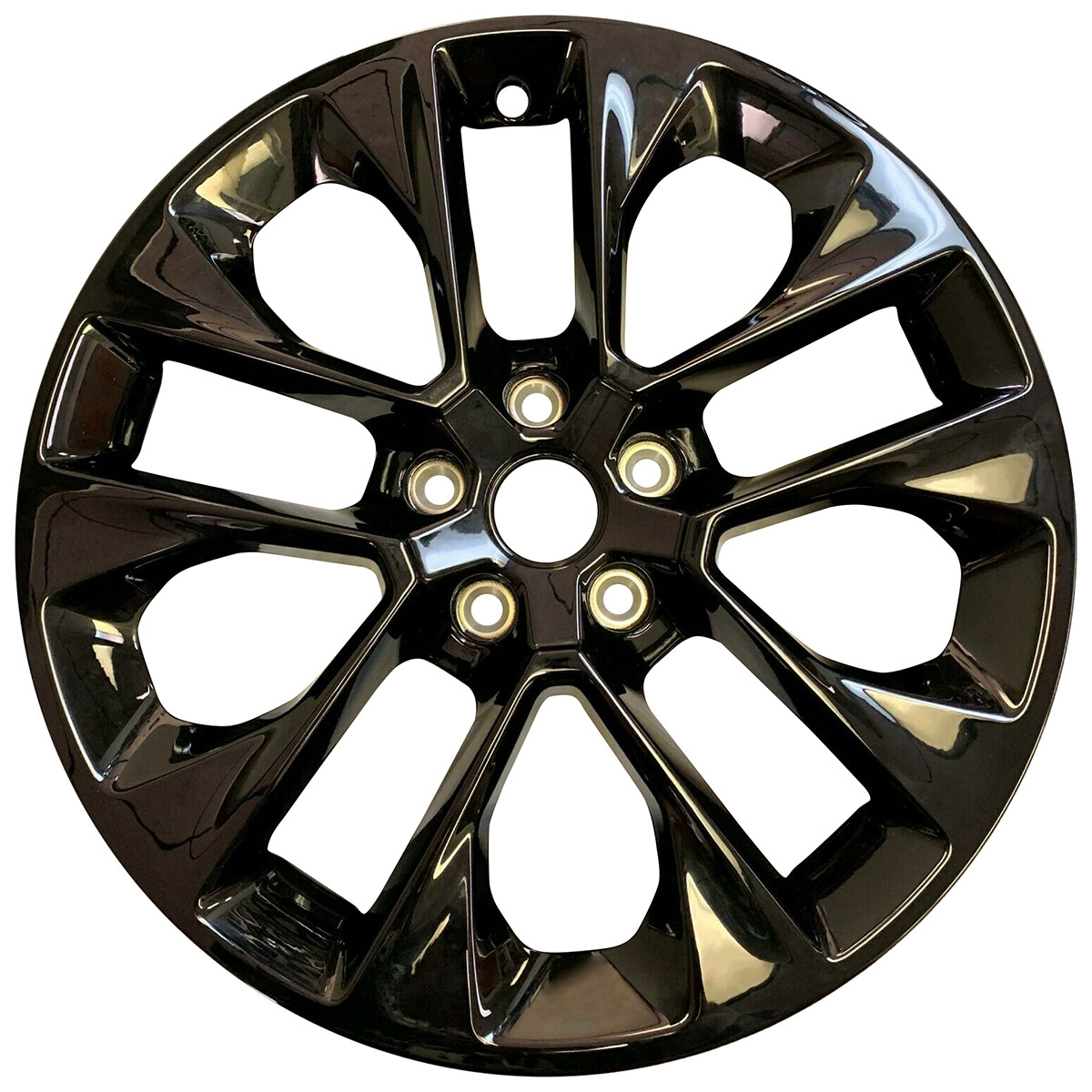 Jeep ラングラーJL Willys用純正ホイール Jeep Gladiator Wrangler Wrangler JL 2020-2025 20