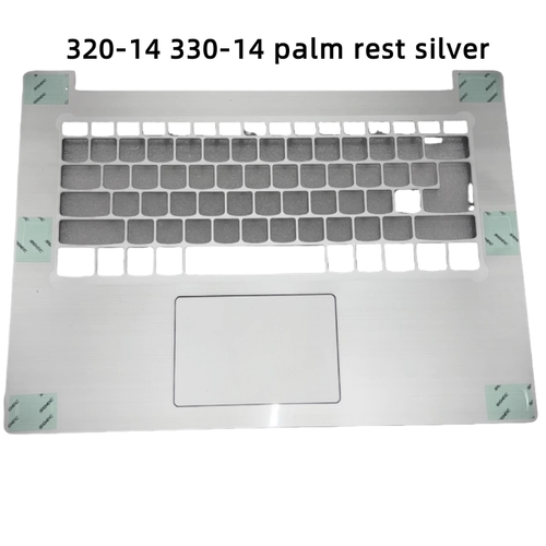 Para Lenovo 320-14IKB ISK IAP 330-14IBK SIK LCD Cubierta Trasera Bisel Apoyamanos Parte Inferior - Imagen 17 de 27