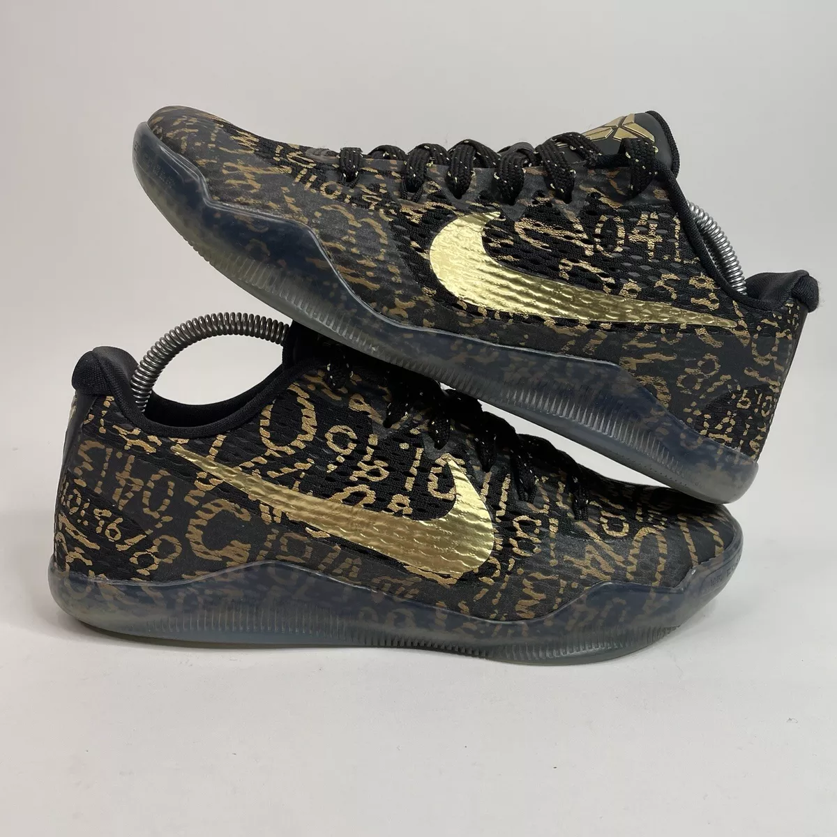 Kobe 11 clearance low mamba day
