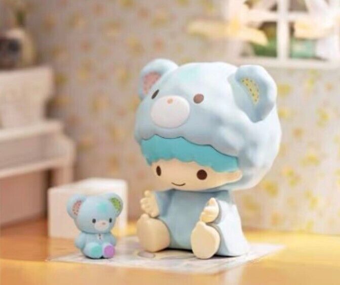 Sanrio Characters Hugging Buddy Blind Box Series by Sanrio x Miniso -  Mindzai