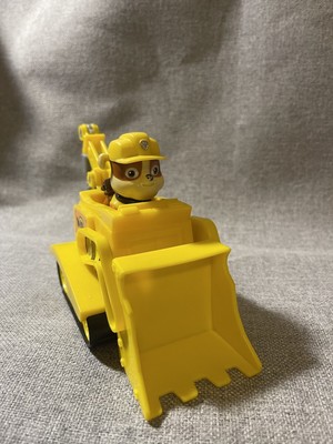 Paw Patrol 20070567-6026599 Super Pup Rubble 