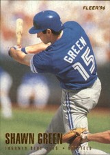 1996 Fleer Baseball 