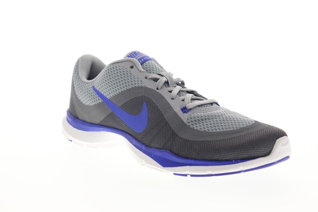 nike mesh trainers womens