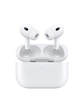 Apple AirPods Pro 2nd Generation 2023 A2968 Magsafe USB-C Charging - Excellent