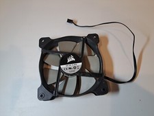 Corsair 120mm x 25mm 12V 0.24A Brushless Fan 4-Pin 31-000403