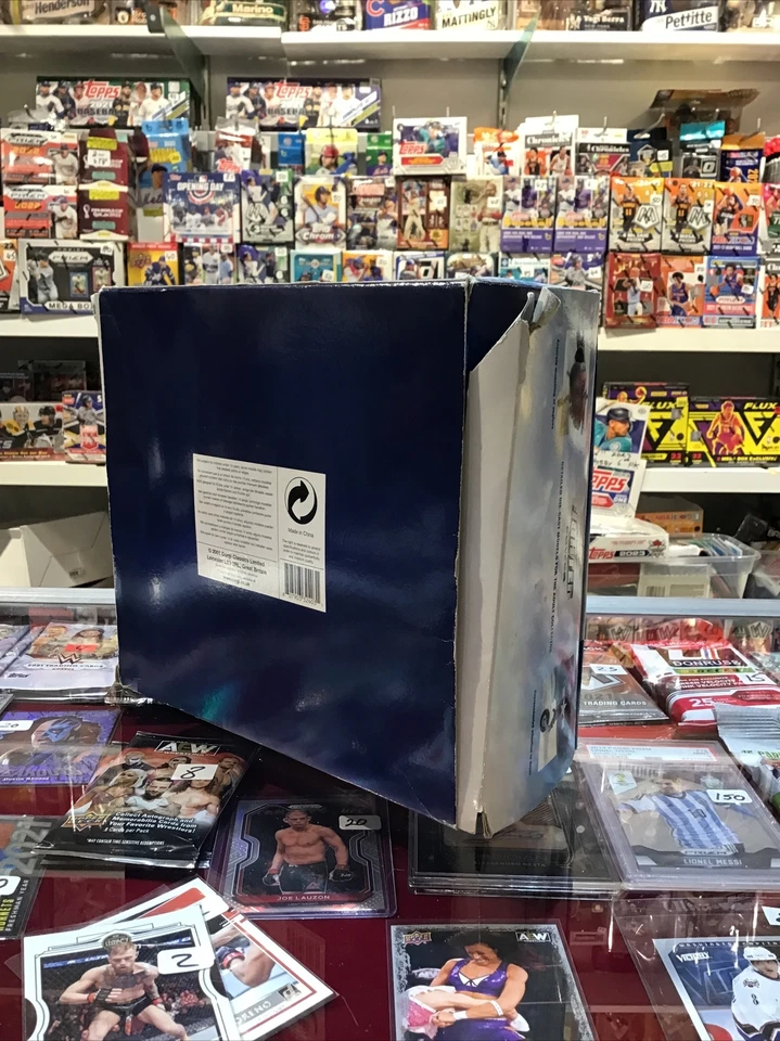 Corgi AA32403 Hawker Siddeley AV-8A Harrier Diecast Model Aircraft 1:72 - Image 2 of 3