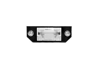 VAN Wezel Kennzeichenleuchte 1862920 Ford-image