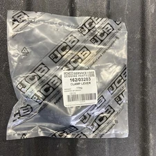 JCB 162/03203 508-66TC, 509-42, 510-56, 512-56 Clamp Lever