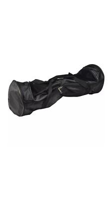 BRAND NEW Hoverboard Carrying Toomolo Black Bag Cover Case Fits Board.
