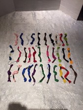 Needle Designs Floss Thread For Needlework Lot Of 32