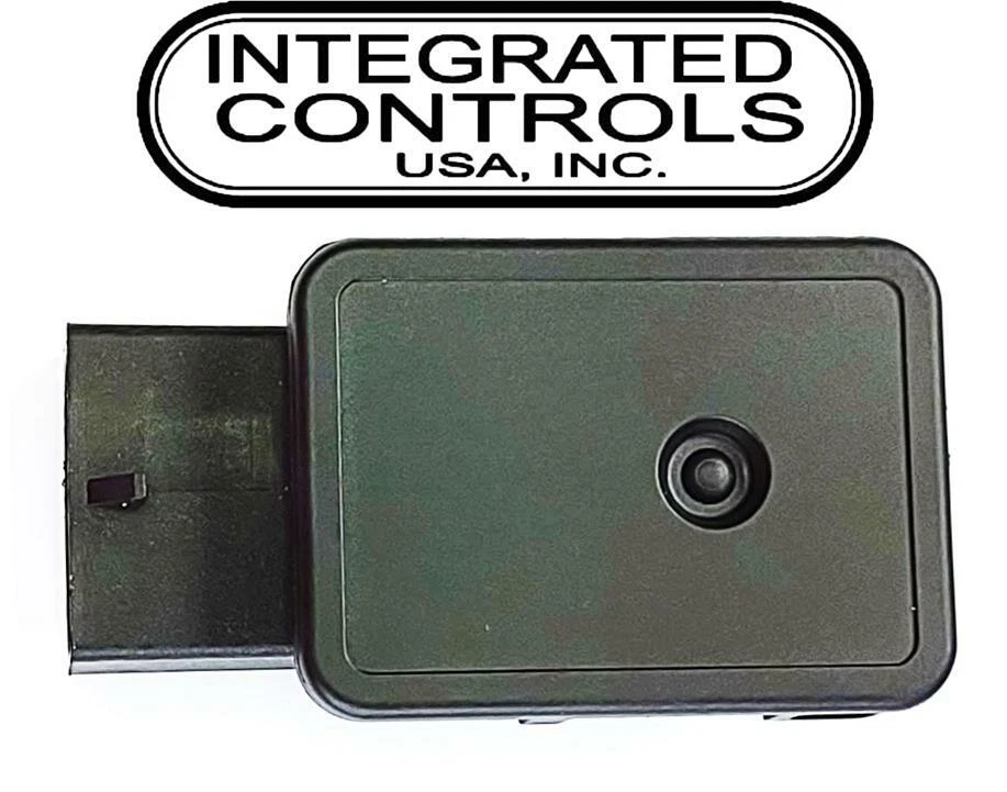 Sensor MAP 1993-1996 Jeep Grand Cherokee 5.2L e 1993 Jeep Grand Wagoneer 5.2L - Imagem 2 de 4