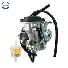 Carburador para Yamaha YBR125 GS125 EN125 125CC Jianshe 125 motocicleta ATV Carb