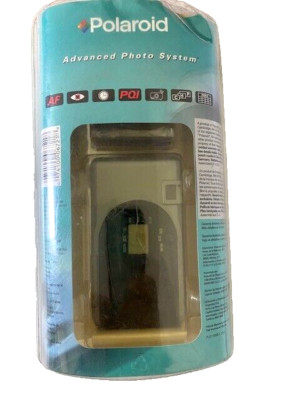 Polaroid 7500zix Power Zoom 25-50mm Camera - NEW, FREE SHIPPING | eBay