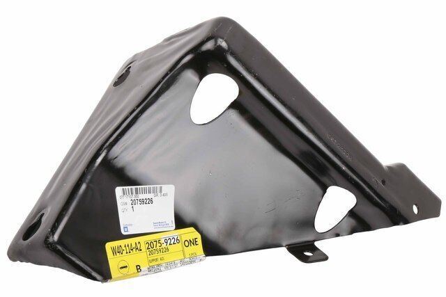 Conjunto de soporte del filtro de aire para Chevrolet Cadillac 2009-2014 (N/P 20759226)