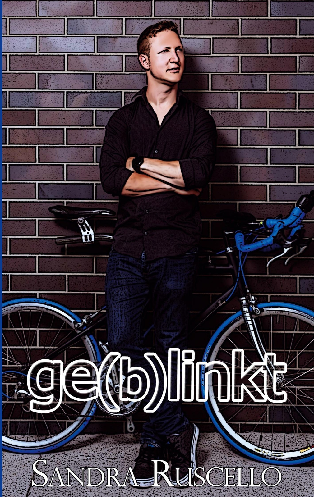 Thumbnail - Ge(b)linkt | Sandra Ruscello | Taschenbuch | Paperback | 232 S. |