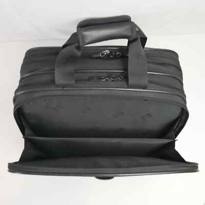 HP C8232A Executive Case Padded Bag for Deskjet 450/460 Mobile