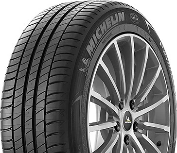 Michelin mit Sommerreifen aus Reifen fürs Auto