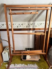 LeClerc Warping Frame