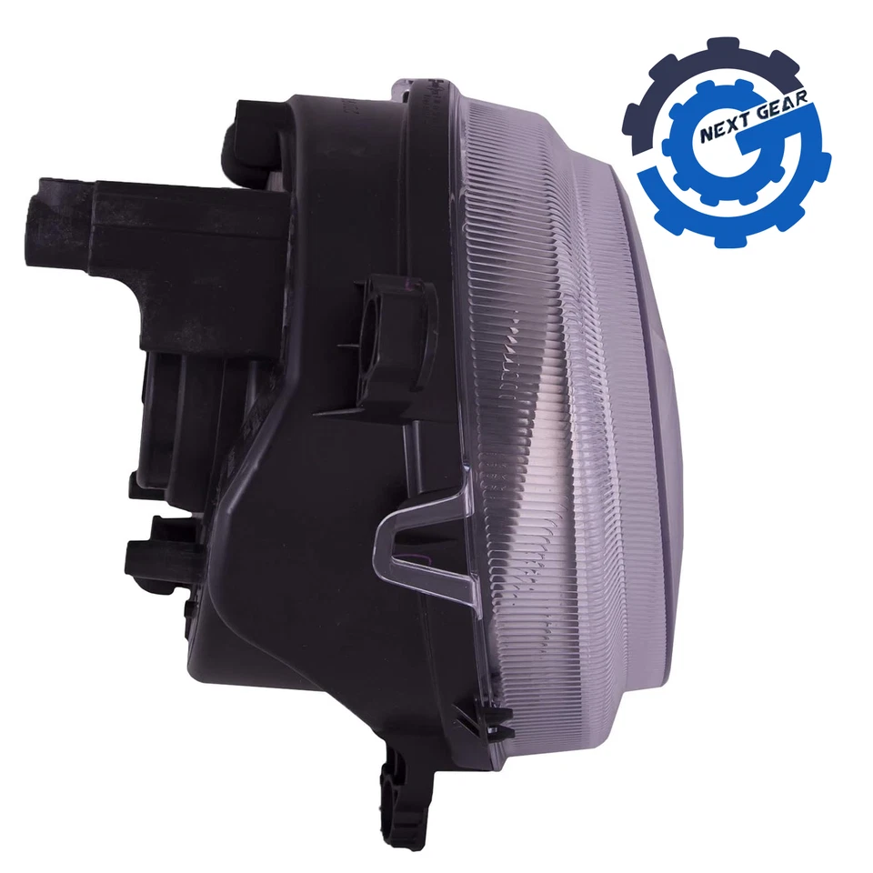 Оригинальная передняя левая фара Mopar для Jeep Compass Patriot 2007-2017 годов выпуска 05303843AE - Изображение 4 из 4