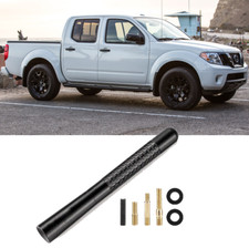 4.7 Car Antenna Exterior Radio Fm Kit Screw For Nissan Frontier 2000-2019 4.7 Car Antenna Exterior Radio Fm Kit Screw For Nissan Frontier 2000-2019