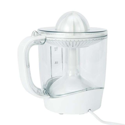 Electric Citrus Juicer Orange Juice Squeezer Press Machine Lemon Fruit Extractor - Picture 5 of 7