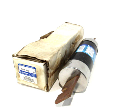 NEW LITTELFUSE FLSR-225 FUSE FLSR225