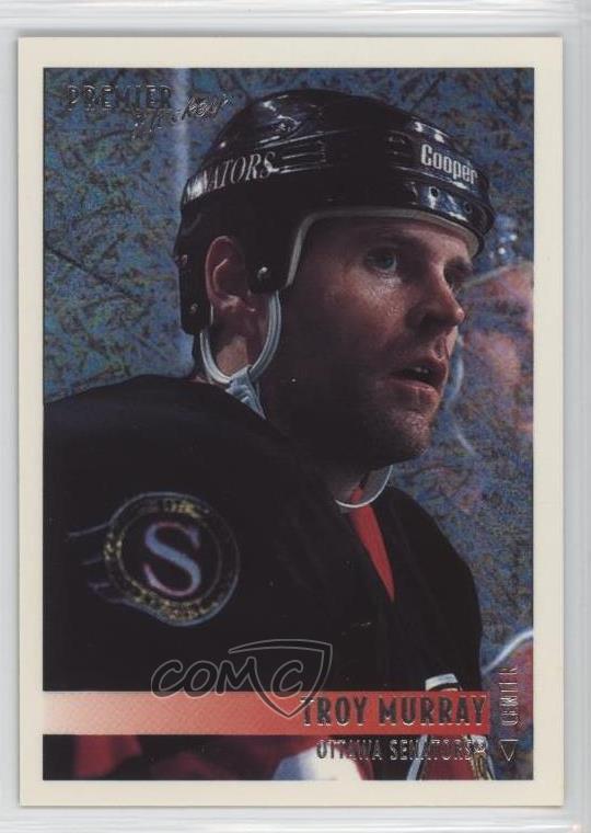 199495 OPeeChee Premier Special Effects Troy Murray 188 eBay
