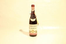 Barolo Marchesi di Barolo 1968 0.75l