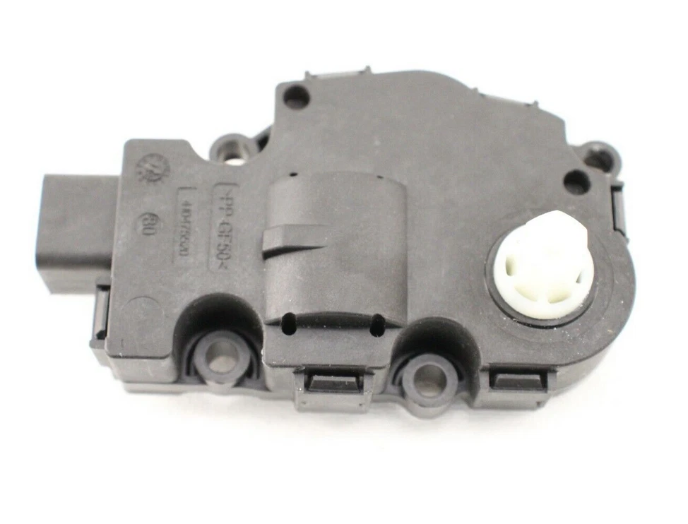 JAGUAR XF X250 AC Heat Blend Duct Actuator Blower Motor C2Z6535 