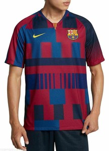 barca 20th anniversary jersey