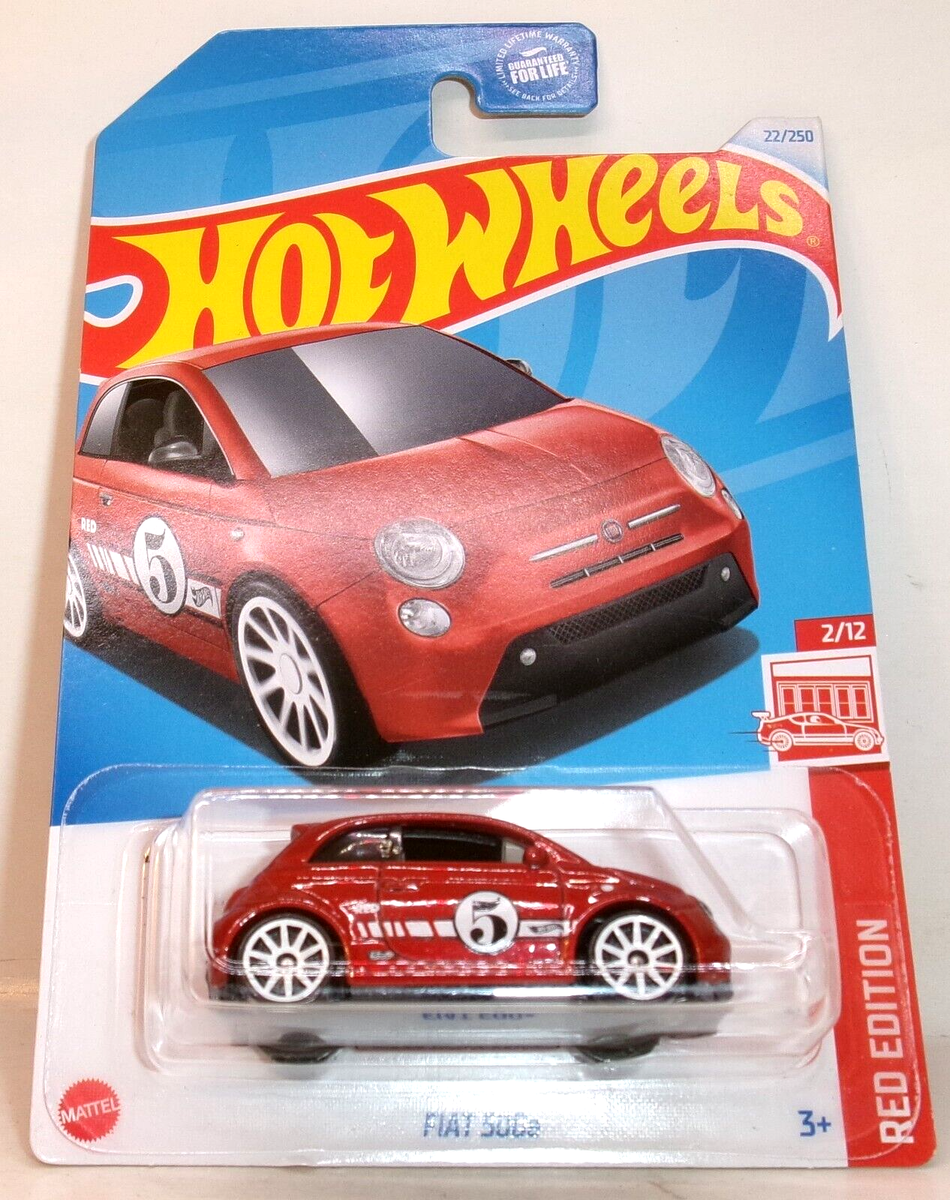 Hot Wheels Exclusive TARGET Red Edition 2019-2024 *** YOU PICK & CHOOSE *** moc