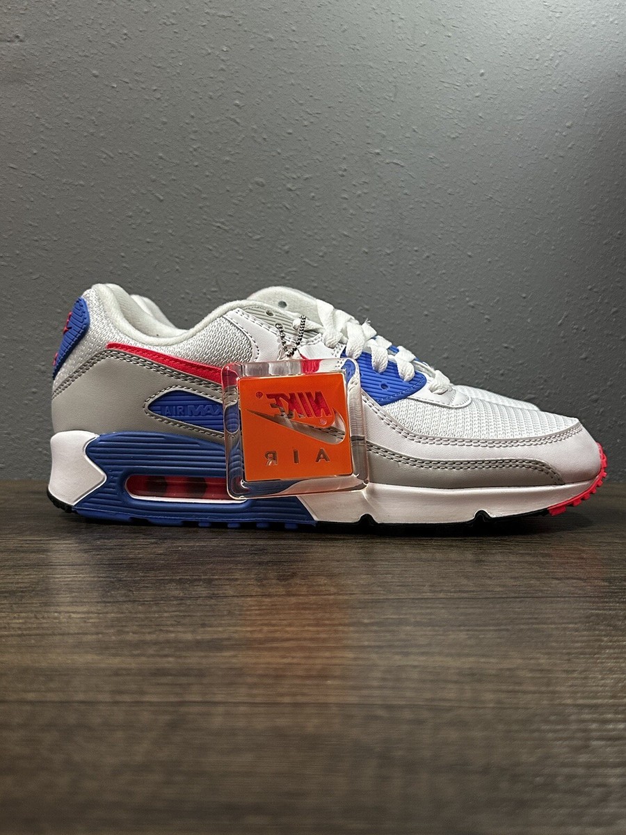 air max 3 hot coral stockx
