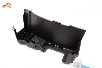 13-22 LAND ROVER RANGE ROVER TRUNK RIGHT CARGO LUGGAGE COMPARTMENT ...