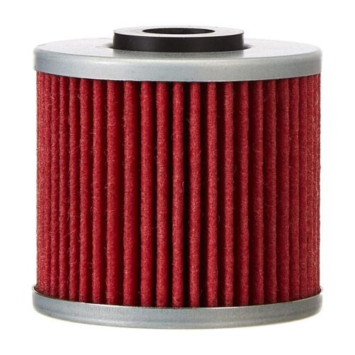 Ölfilter Hiflo HF132 Für Suzuki DR 125 SE Typ SF44A Bj. 1995-1996