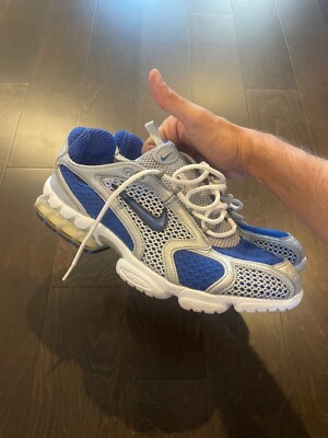 nike air zoom spiridon 2003