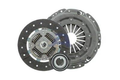 AISIN KN-199 Clutch Kit for Nissan