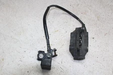 2002 SUZUKI HAYABUSA GSX1300R FRONT BRAKE MASTER CYLINDER W/ CALIPER 