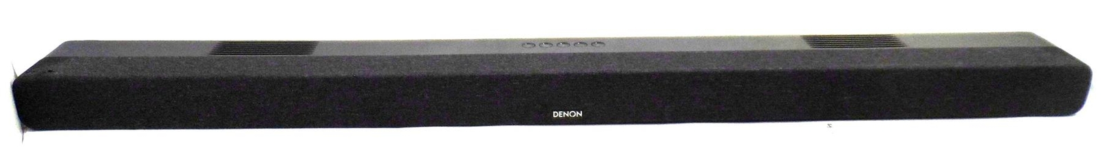 Solo barra de sonido Denon DHT-S517 - envío gratuito
