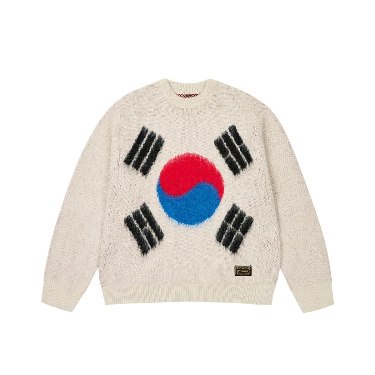 Palace Hairy Flag knit Korea | eBay Palace Hairy Flag knit Korea | eBay