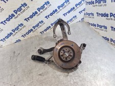 2022 ALFA ROMEO STELVIO AWD  SUSPENSION CORNER HUB FRONT PASSENGER SIDE LEFT 2.2