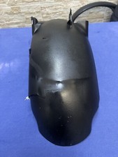 Parafango posteriore Peugeot Geopolis 250 [DANNEGGIATO]