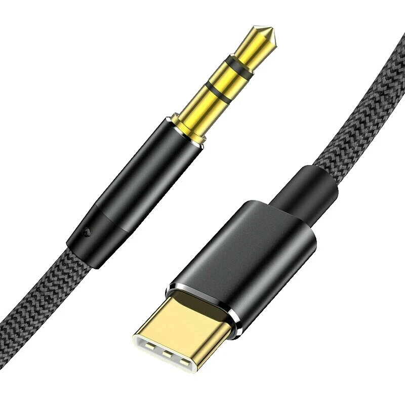 Adaptadores de Audio De Teléfono celular para Huawei Samsung Galaxy S9