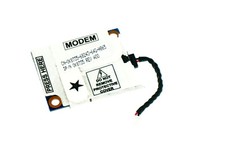 K8735 GENUINE ORIGINAL DELL MODEM CARD WITH CABLE PRECISION M65 PP04X SERIES